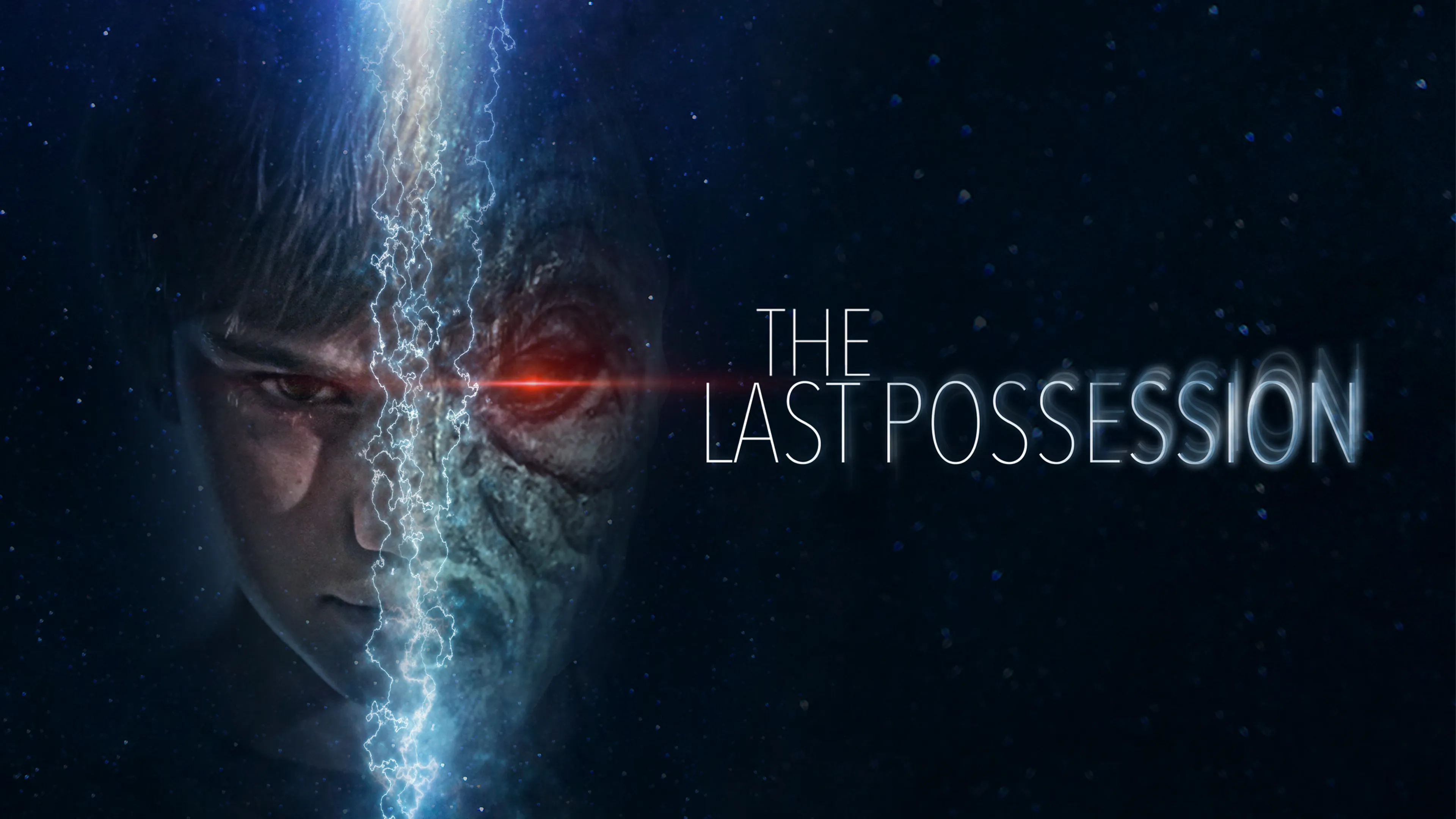 The Last Possession poster